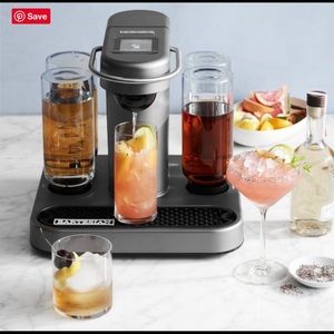 Bartesian Premium Cocktails on Demand